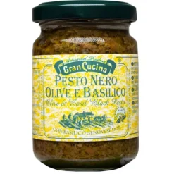Gran Cucina oliivipesto Gran Cucina 130 g