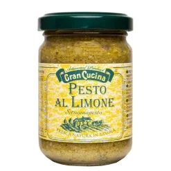 Gran Cucina sitruunapesto Gran Cucina 130 g