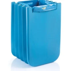 Guzzini Eco-Packly säilytysastia 25 L sininen