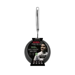 Heirol kasari Cerasafe Triply 16 cm 1,7 l