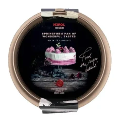 Heirol Leivonta Irtopohjavuoka 26 cm