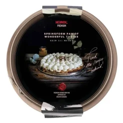 Heirol Leivonta Irtopohjavuoka 28 cm
