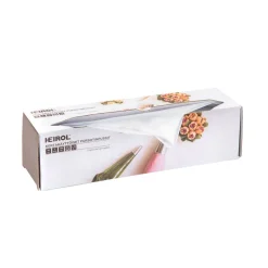 Heirol Leivonta Pursotinpussi kertakäyttöinen 45 cm 100kpl
