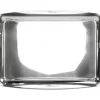 Heirol terästarjotin/-vati 45x31 cm