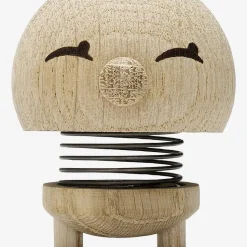 Hoptimist Bimble S Raw oak