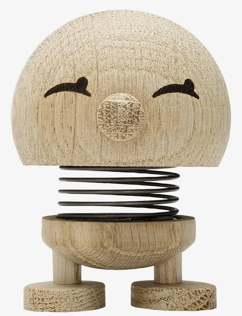 Hoptimist Bimble S Raw oak