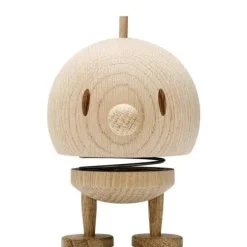 Hoptimist Bumble M Raw oak