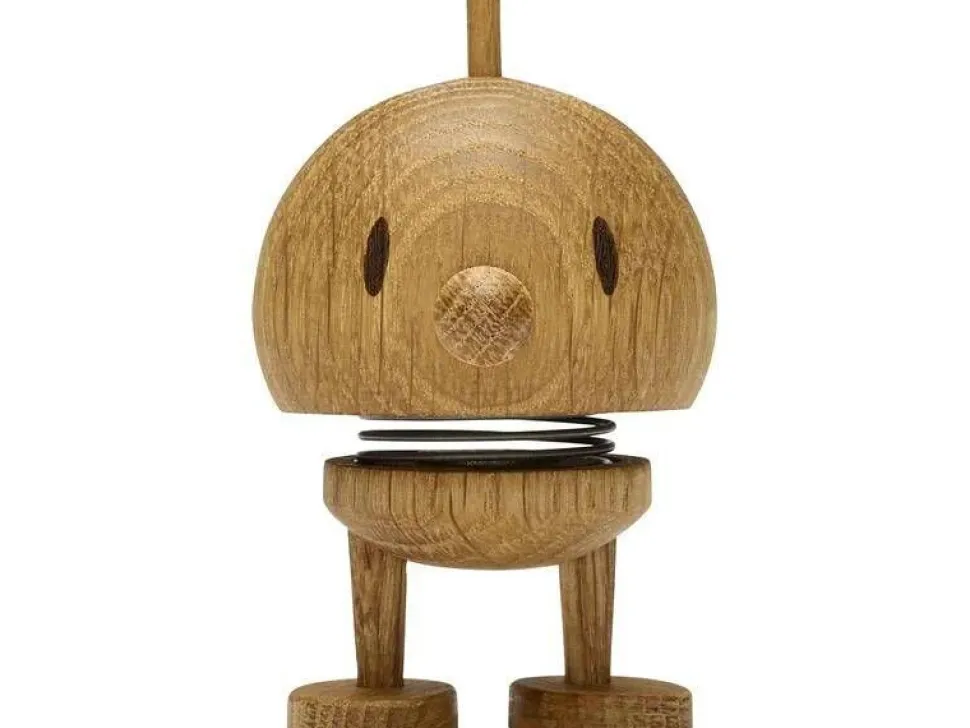 Hoptimist Bumble S Oak