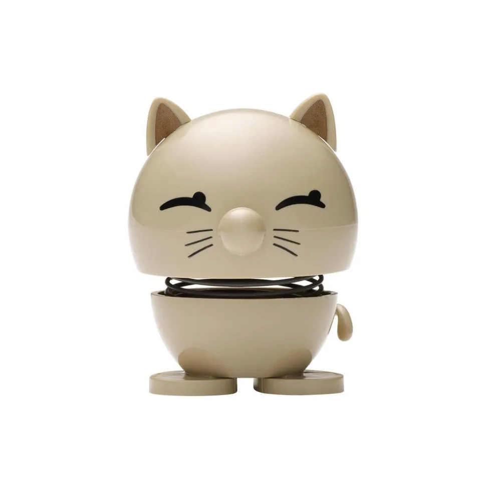 Hoptimist Cat Latte