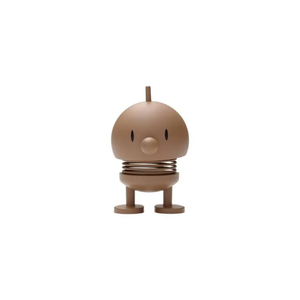 Hoptimist Soft Bumble S Choko