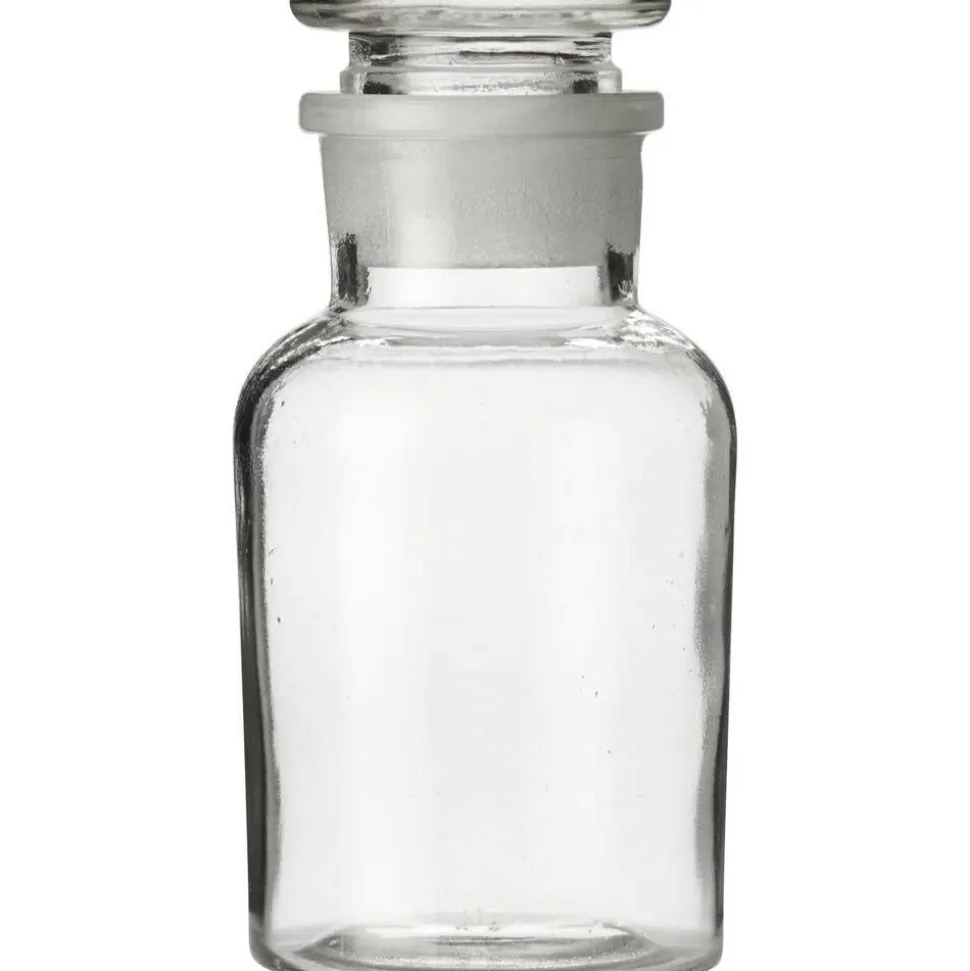 IB Laursen apteekkipullo 125 ml
