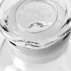IB Laursen apteekkipullo 500 ml