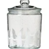 IB Laursen lasipurkki Santa's helpers 1,9 l