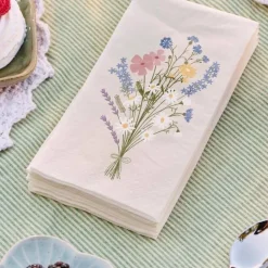 IB Laursen lautasliina summer bouquet 16 kpl/pkt