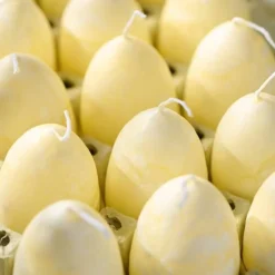 IB Laursen munakynttilä lemonade