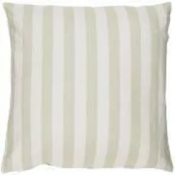 IB Laursen tyynynpäällinen Adam 50x50 cm vihreä