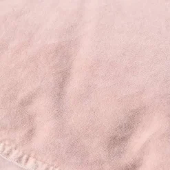 IB Laursen tyynynpäällinen sametti rose shadow