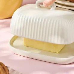IB Laursen voirasia Mynte butter cream