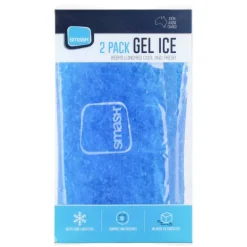 Iceman kylmägeeli 2 kpl