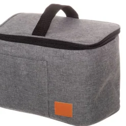 Iceman kylmälaukku mini harmaa 6 L