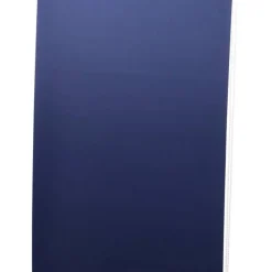 Ihanin pimentävä rullaverho sininen 70x185 cm