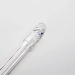 Ihanin pintamallisen sälekaihtimen säätötanko 75 cm akryyli