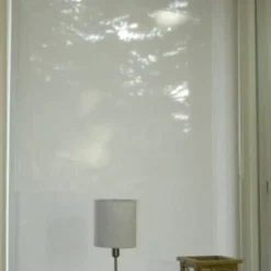 Ihanin screen rullaverho vaaleanharmaa 140x170 cm
