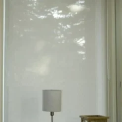 Ihanin screen rullaverho vaaleanharmaa 180x170 cm