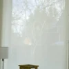 Ihanin screen rullaverho valkoinen 70x170 cm