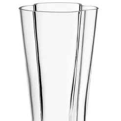 Iittala Aalto Maljakko kirkas 220mm
