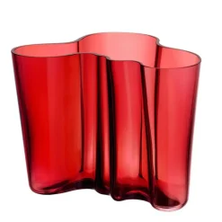 Iittala Aalto Maljakko 160 mm karpalo