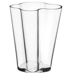 Iittala Aalto Maljakko 270 mm kirkas