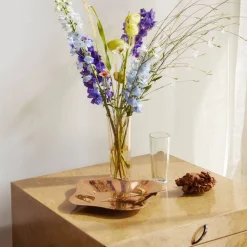 Iittala Aalto maljakko 180 mm kirkas