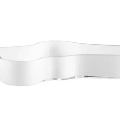 Iittala Aalto Malja 380x50 mm valkoinen