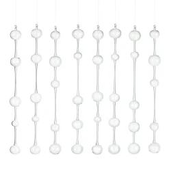 Iittala Ateenan aamu Lasiteos 630 mm 3 osaa