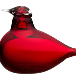 Iittala Birds by Toikka Karpalo Tirri