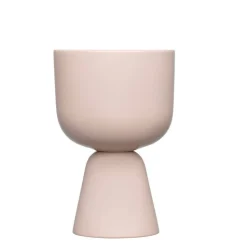 Iittala Nappula ruukku 190x125 mm beige