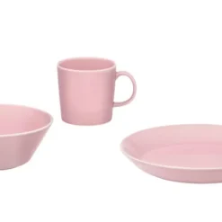Iittala Teema kulho 15 cm ruusu