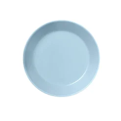 Iittala Teema lautanen 17 cm jäänsininen