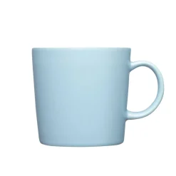 Iittala Teema muki 0,3 l jäänsininen