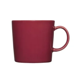 Iittala Teema muki 0,3 l kirsikka