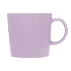 Iittala Teema muki 0,3 l vaalea lila