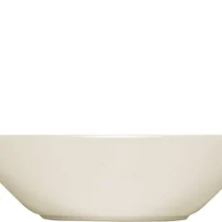 Iittala Teema valkoinen Syvä lautanen 21 cm valkoinen