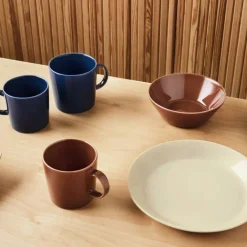 Iittala Teema vintage sininen muki 0,4 L