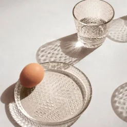 Iittala Tundra lautanen 154 mm pellava