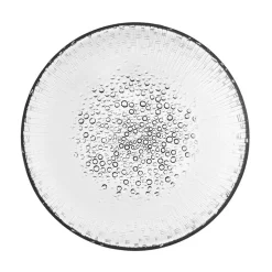 Iittala Ultima Thule Lautanen 250 mm kirkas