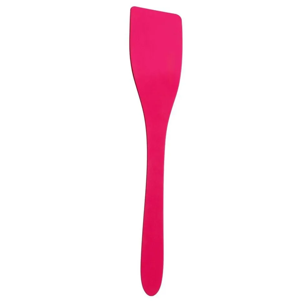 Iloleipuri silikonilasta pinkki