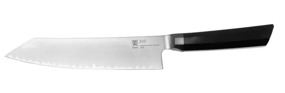 Kai kiritsuke Seki Magoroku Kaname 19,5 cm
