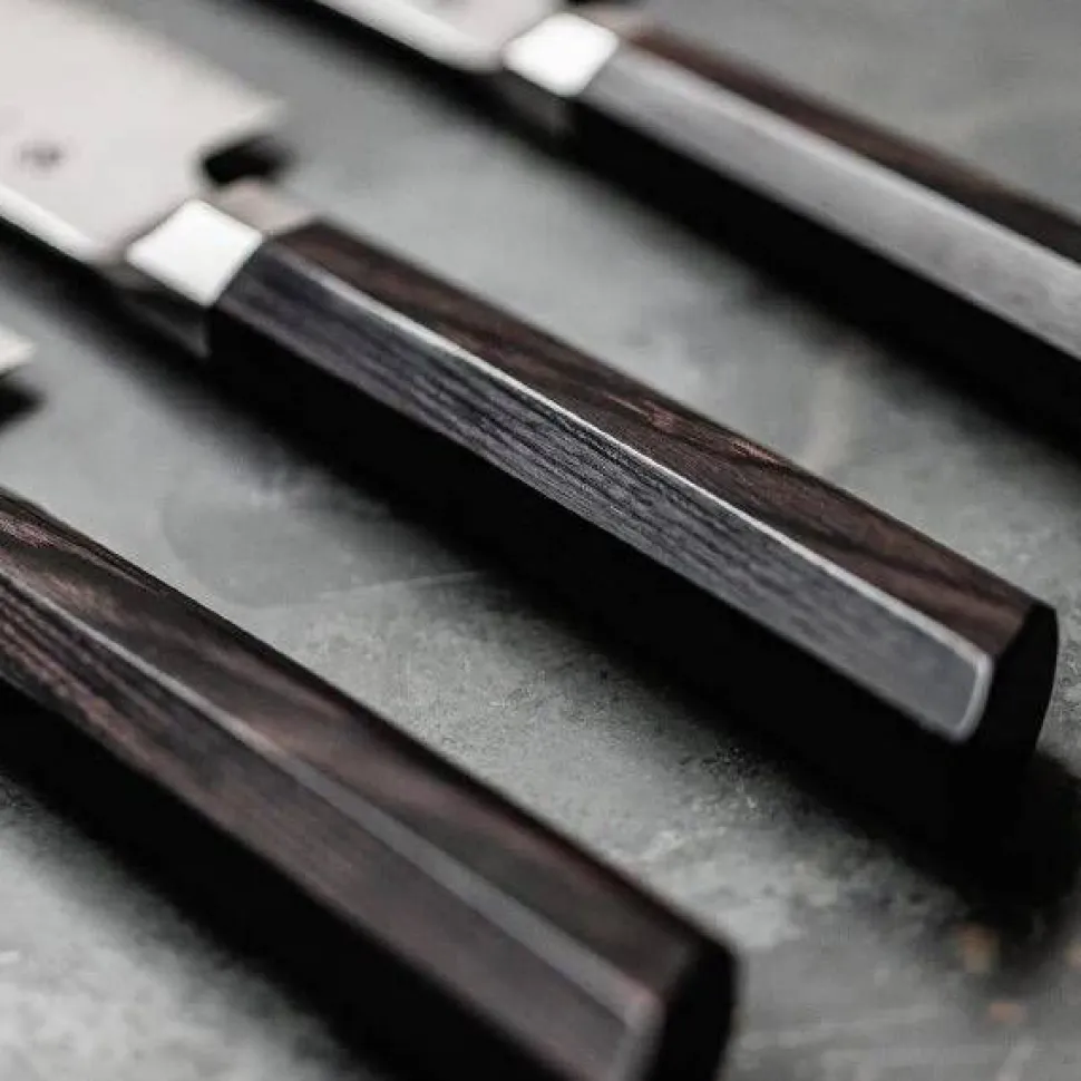 Kai kiritsuke Seki Magoroku Kaname 19,5 cm