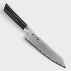 Kai kiritsuke Seki Magoroku Kaname 15 cm